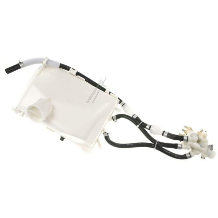 Assy Housing Drawer;wd6000j,8kg Waschmaschine DC97-18573F main product photo