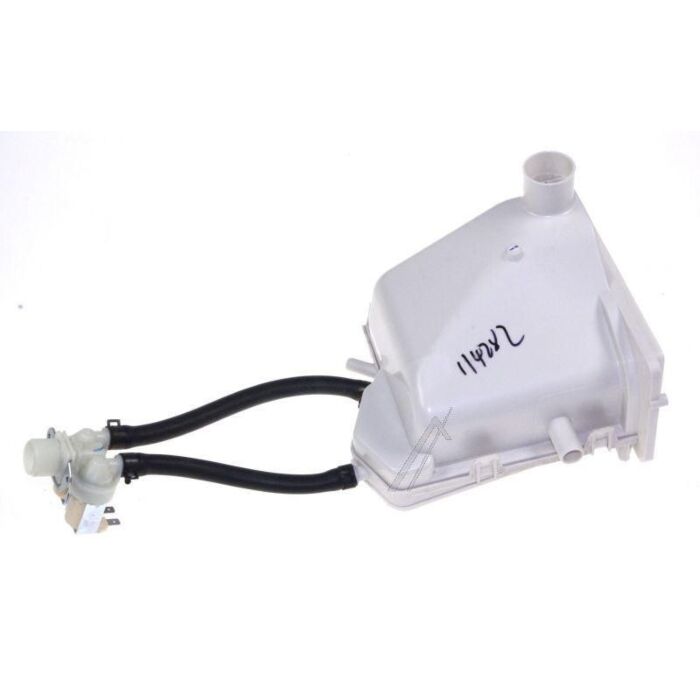 Assy Housing Drawer:view-pjt,r-model,-,5 Waschmaschine DC97-11428L main product photo