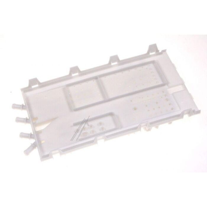 Assy S.housing Drawer;mah9700aww,-,-,-,- Waschmaschine DC97-08800A main product photo