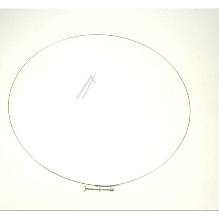 Assy Clamp Diaphgram;wings-pjthswr/ Waschmaschine DC97-04981D main product photo