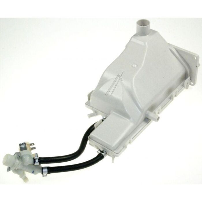 Assy Housing Drawer;wd7704s8c/xfa,view-c Waschmaschine DC97-11440H main product photo