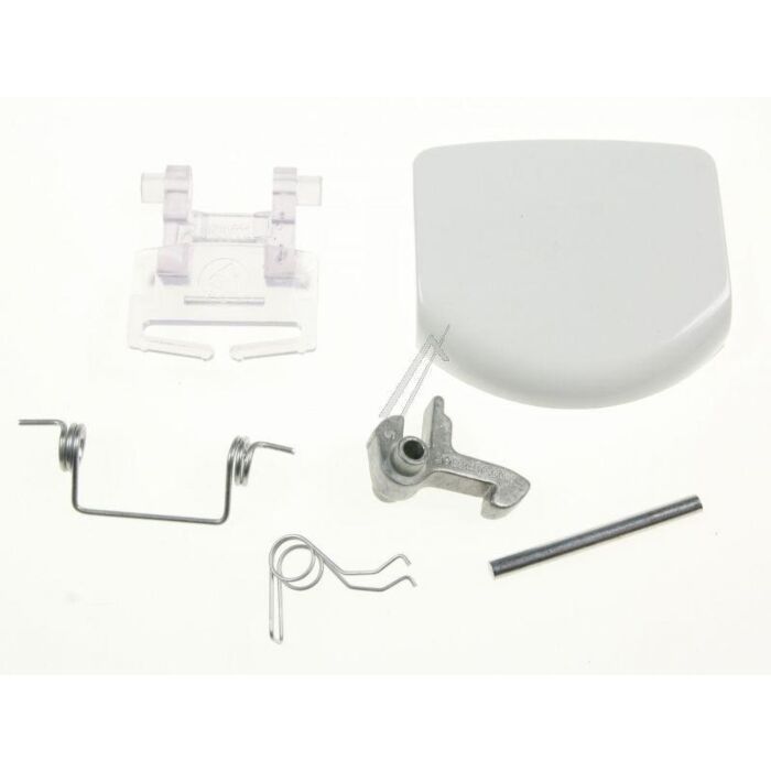 Door Handle Set Waschmaschine 282601 main product photo