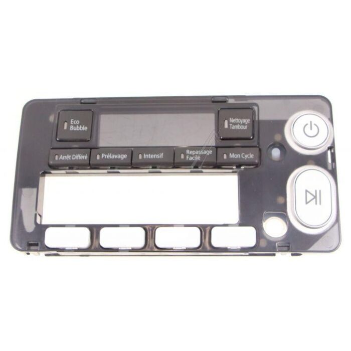Assy Button;wf431abw/xef Waschmaschine DC97-18855A main product photo