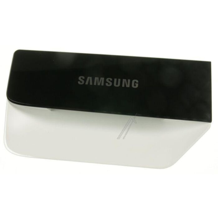 Assy Panel Drawer;ww8000t,white+black, I Waschmaschine DC97-22280B main product photo