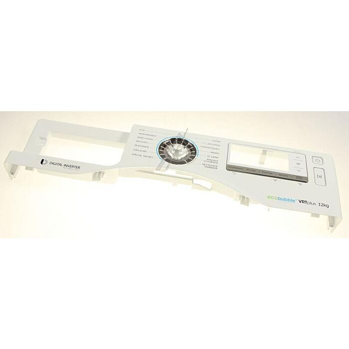 Assy Panel Control;ww12h8420ew/ef,lcd Waschmaschine DC97-18023J main product photo