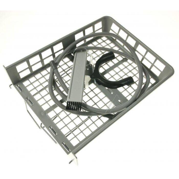 Assy Die Rack Dry;dv5000m,europe Waschmaschine DC93-00134L main product photo