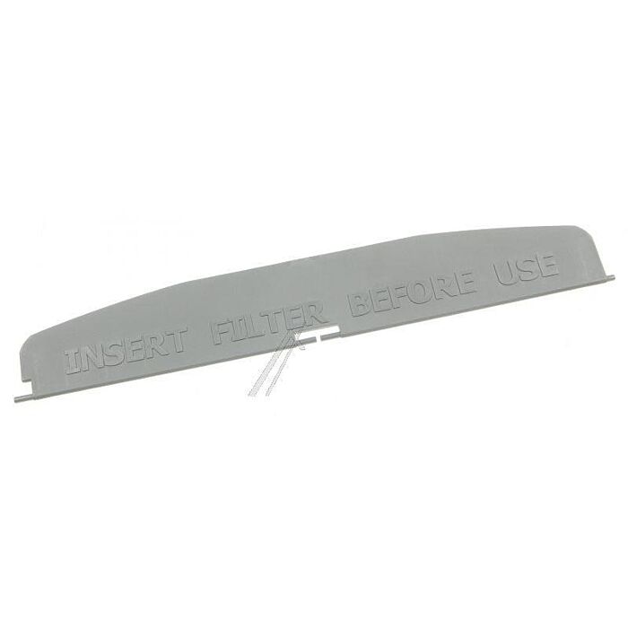 Cover-filter(u);big-bang Dryerpp,gray,d Waschmaschine DC63-01144A main product photo