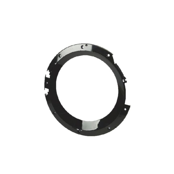 Bosch Siemens Flanschbullaugen - Fensterrahmen Waschmaschine 747529 main product photo