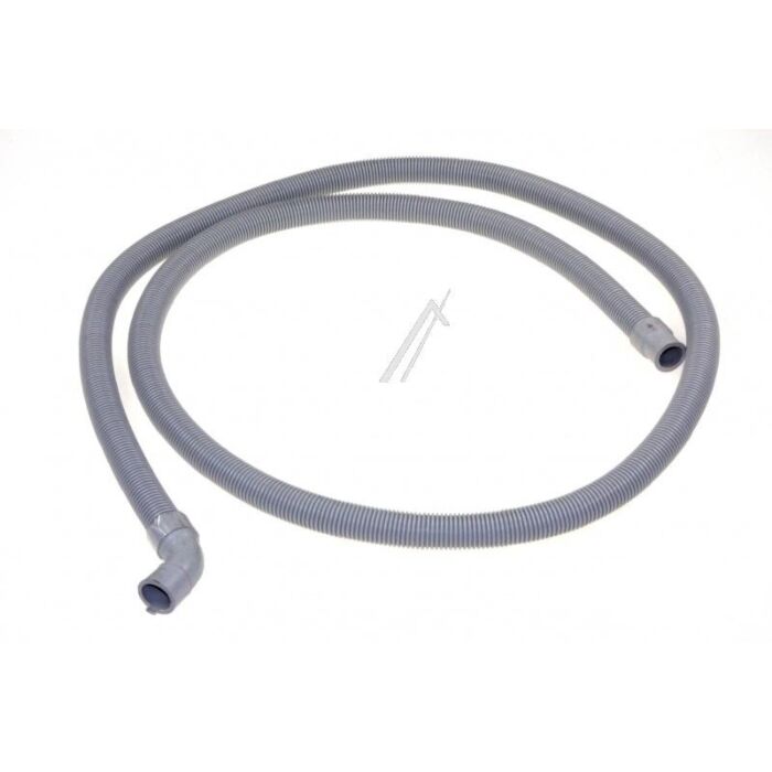 Hose-drain;gala-e,common,pp,gry,pp+tpe Waschmaschine DD67-00079A main product photo