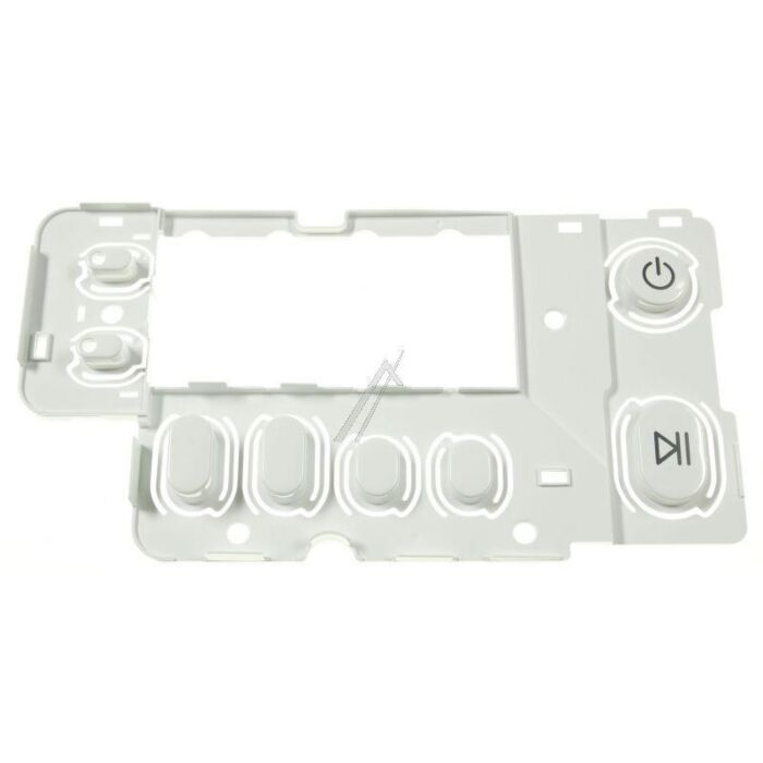 Button Push-function;wf8590ngwabs,hb,da Waschmaschine DC64-01694D main product photo