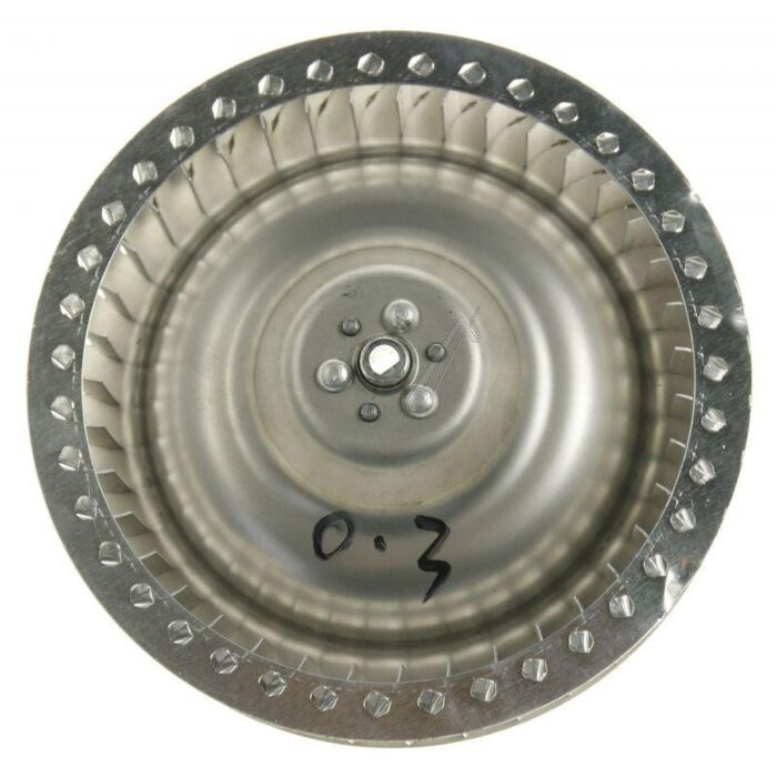 Assy Fan-dry;volga Combo Waschmaschine DC96-01706A main product photo