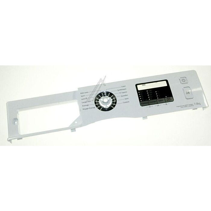 Assy Panel Control;wf70f5e0n2w/ef,french Waschmaschine DC97-17403Z main product photo