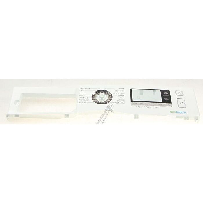 Assy Panel Control;ww6500k,ww90k6414qw/e Waschmaschine DC97-19370H main product photo