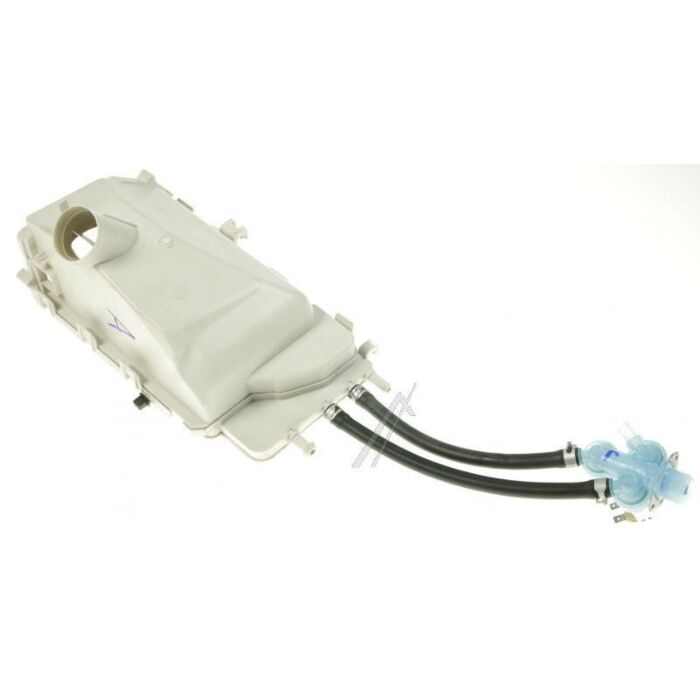 Assy Housing Drawer;wd 7000j 9kh Pjt,wd9 Waschmaschine DC97-18579A main product photo