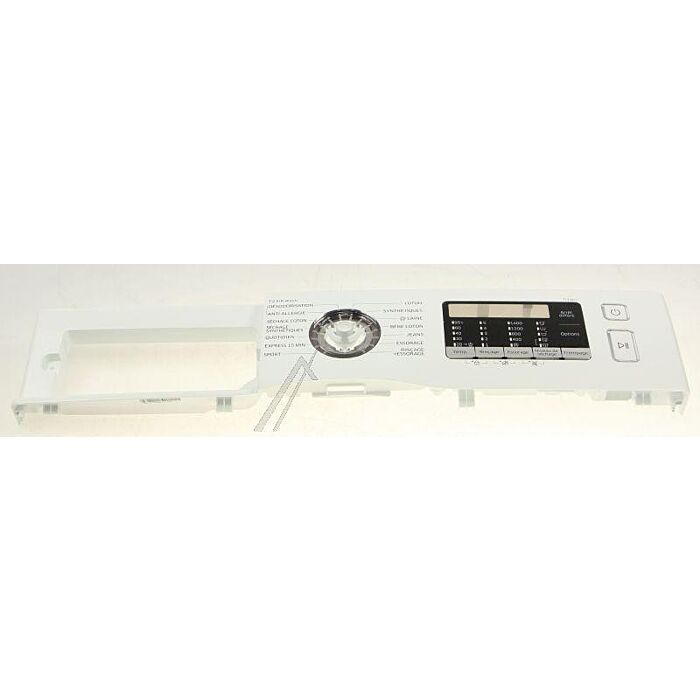 Assy Panel Control;wd5000j,wd80j5b30aw/e Waschmaschine DC97-19939Z main product photo