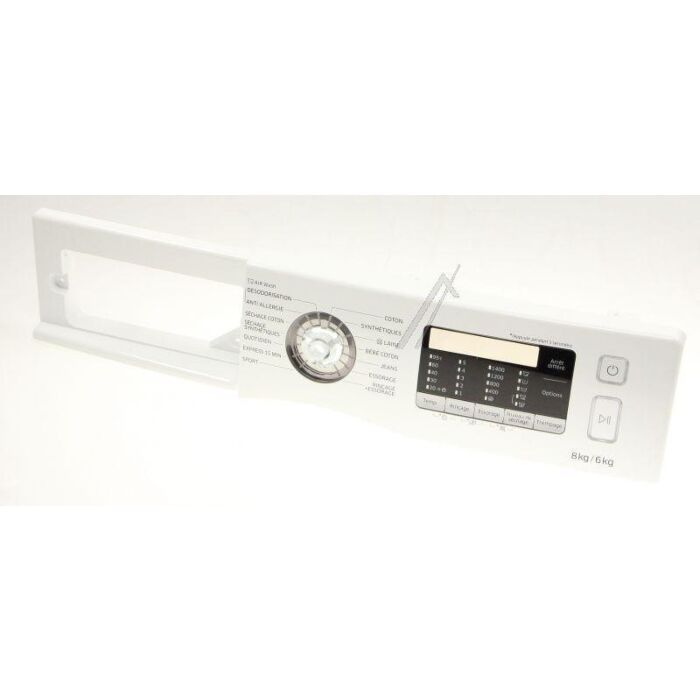 Assy Panel Control;wd80j5430aw/ef,french Waschmaschine DC97-18714Z main product photo