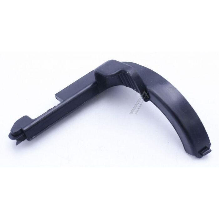 Cover Tub Edge-right;dw9900h,pp,-,-,blac Waschmaschine DD63-00225A main product photo