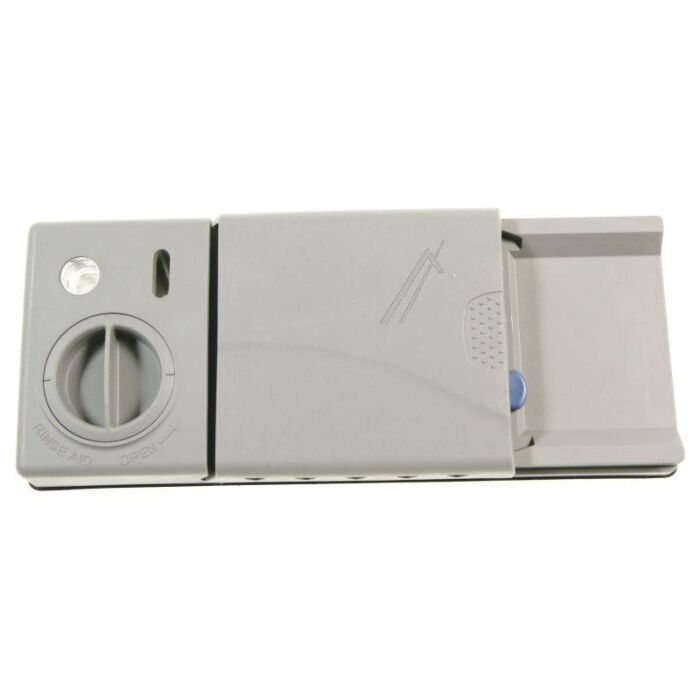 100998-25 Dosiergerät (slider) Waschmaschine 1035811 main product photo