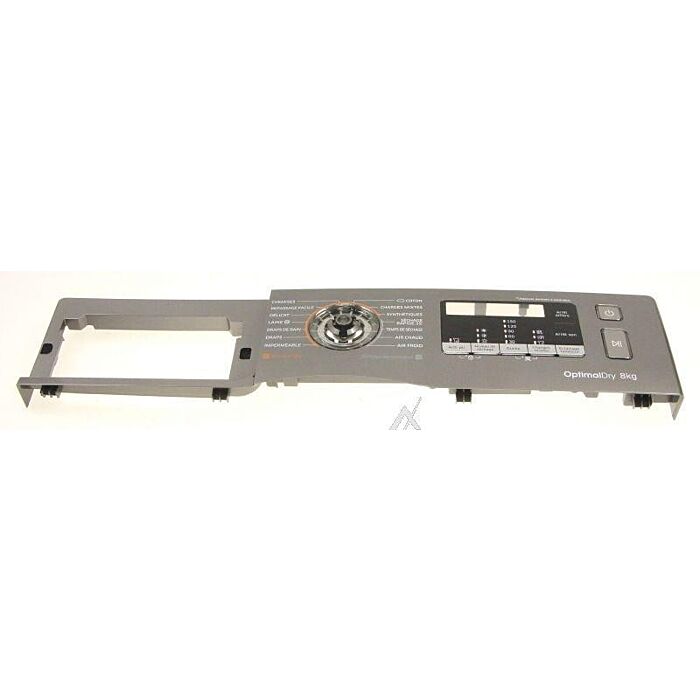 Assy Panel Control;dv5000m,dv80m50103x/e Waschmaschine DC97-20166E main product photo