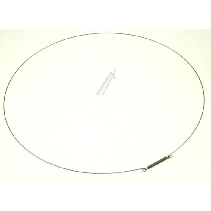 Spannring Geschirrspüler 2603901000 main product photo