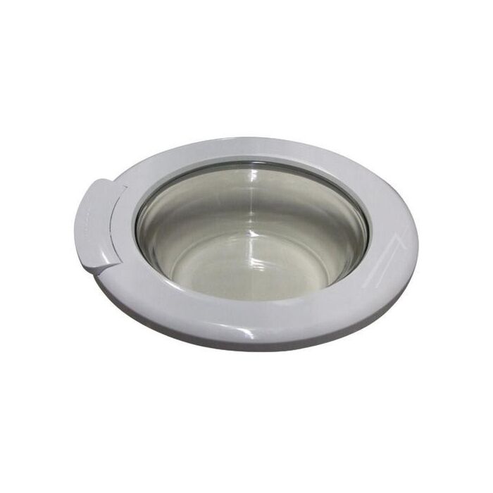 Beko Grundig Arcelik Fenster - Fronttür Waschmaschine 2860201700 main product photo