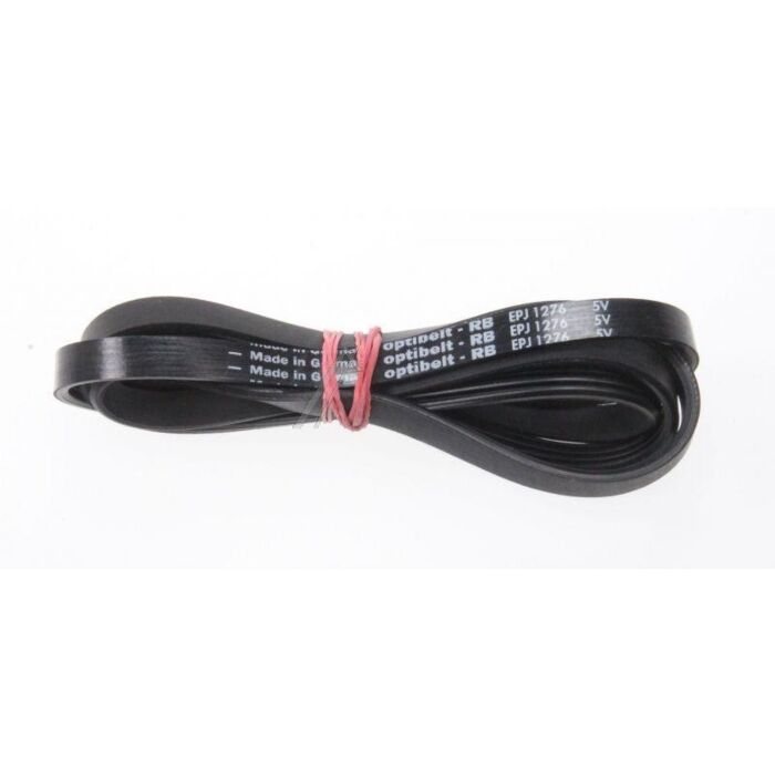 1276j4 Poly V Riemen Elastisch Waschmaschine D346647 main product photo