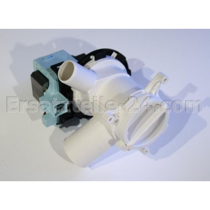 Laugenpumpe Waschmaschine 8041799 main product photo