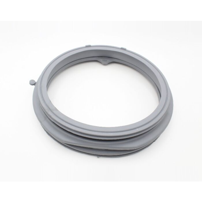 Beko Grundig Arcelik Manschetten - Door Hood-rubber Waschmaschine 2904522600 main product photo