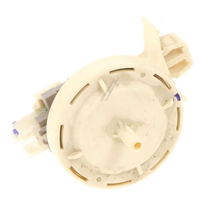Beko Grundig Arcelik Niveauschalter - Druckschalter Waschmaschine 2827730100 main product photo