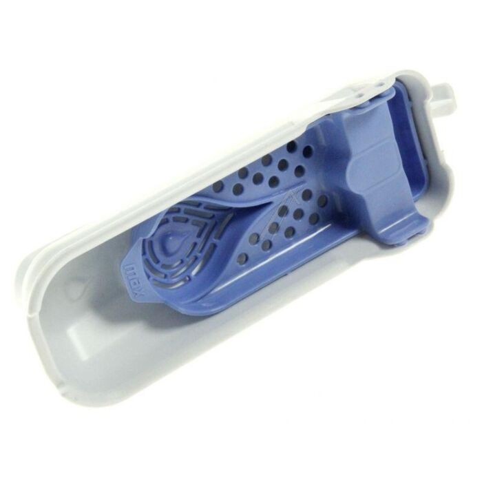 Fluessigwaschmitteleinsatz Geschirrspüler 2947400100 main product photo