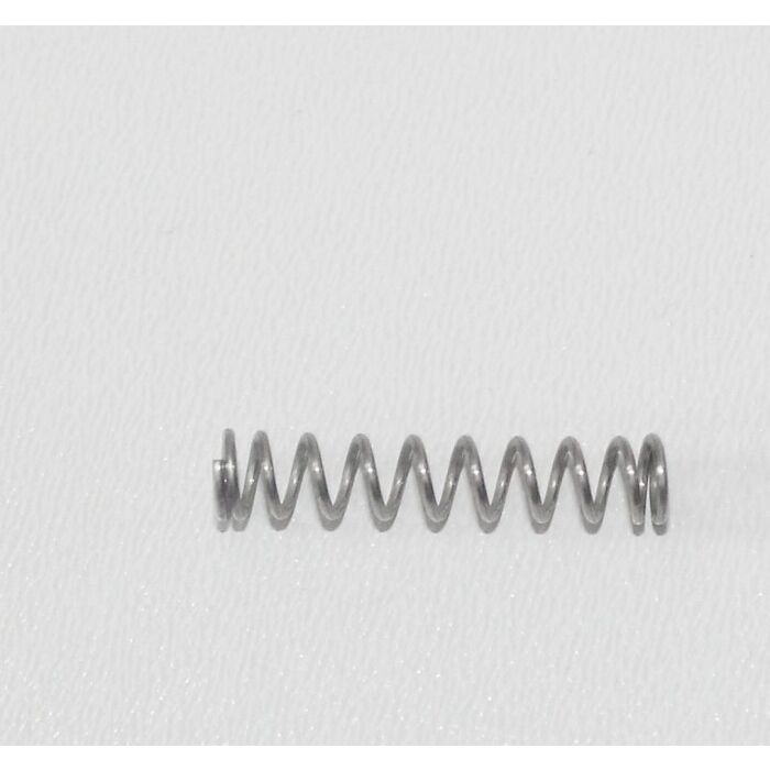 Front Door Pushpin Spring Waschmaschine 2801050100 main product photo