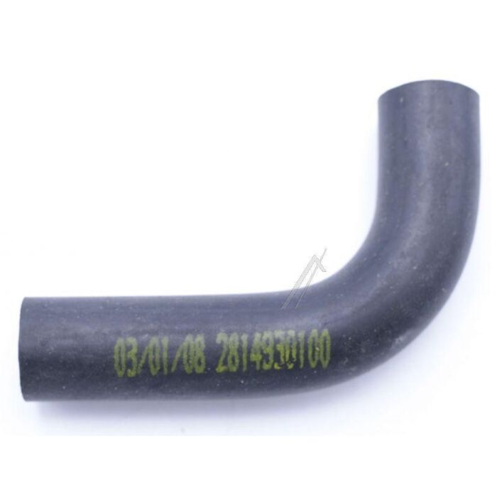 Schlauch Waschmaschine 2814930100 main product photo