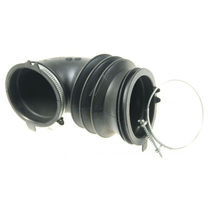 Kondensator Bottich Schlauch Waschmaschine 2417700100 main product photo