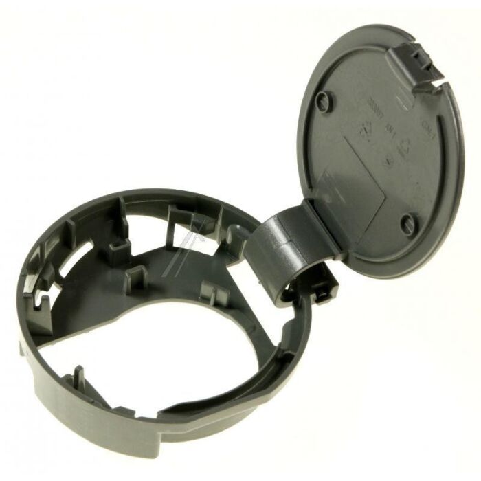 Pump Cover Holder Gri Geschirrspüler 2839580300 main product photo