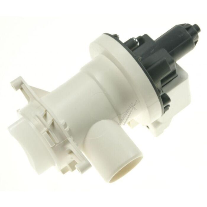 Beko Grundig Arcelik Laugenpumpen - Pumpen-filter Waschmaschine 2863201700 main product photo