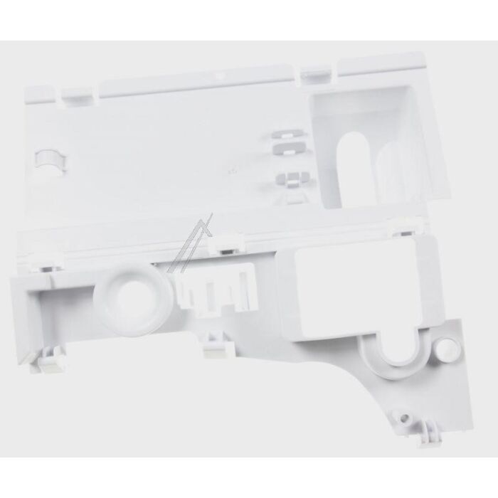 Abdeckung Pumpe Geschirrspüler 2962770300 main product photo