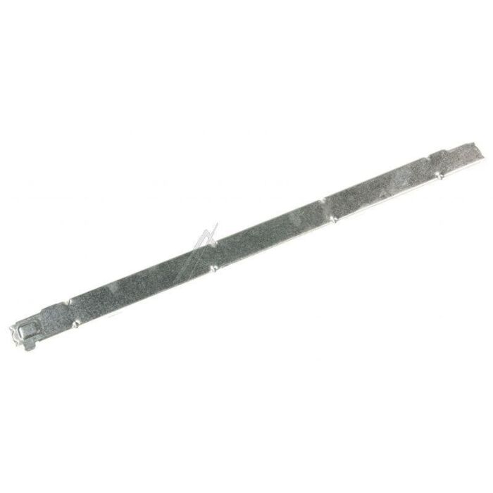 Leiste Zu Seitenwand Links 54cm Geschirrspüler 2966540100 main product photo