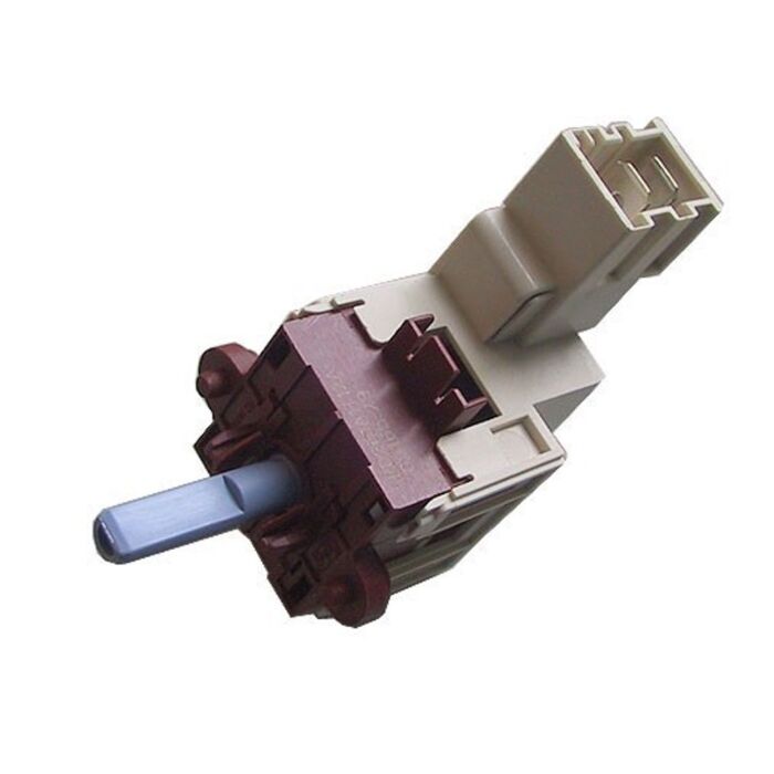 Candy Hoover Taster - Programmselektor 12 Pos. Geschirrspüler 41028011 main product photo