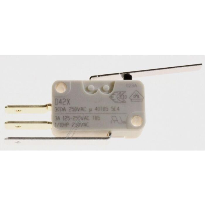 Schalter überlauf Unten Geschirrspüler Bosch BekoDUN6634FX main product photo