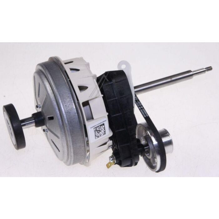 Trockner Motor Gr Geschirrspüler 2980900100 main product photo