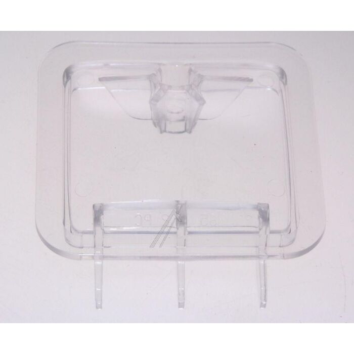 Beko Grundig Arcelik Scheibe Glas Plexiglas - Lampenglas Geschirrspüler 2962650100 main product photo