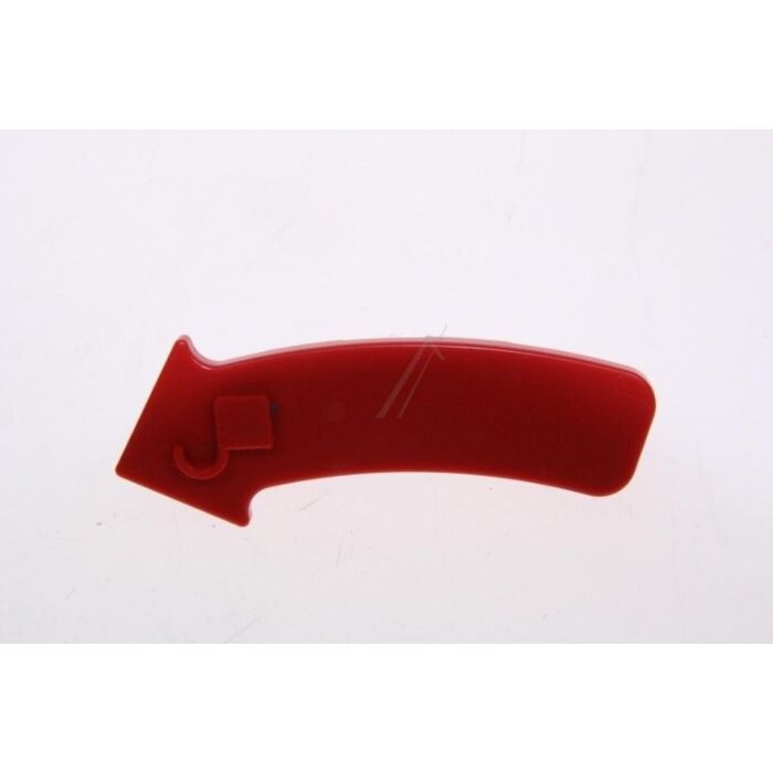 Verriegelung Griff Gehäuse Geschirrspüler 2964640100 main product photo