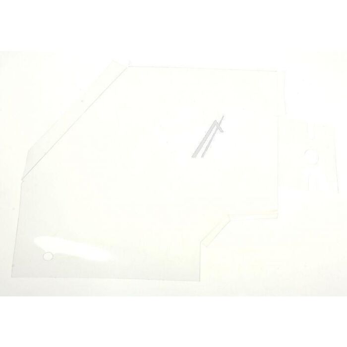 Halter Card Vector Waschmaschine 2850520100 main product photo