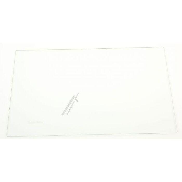 Crisper Cover 445x265 Safety Glass Left Kühlschrank 4629860700 main product photo