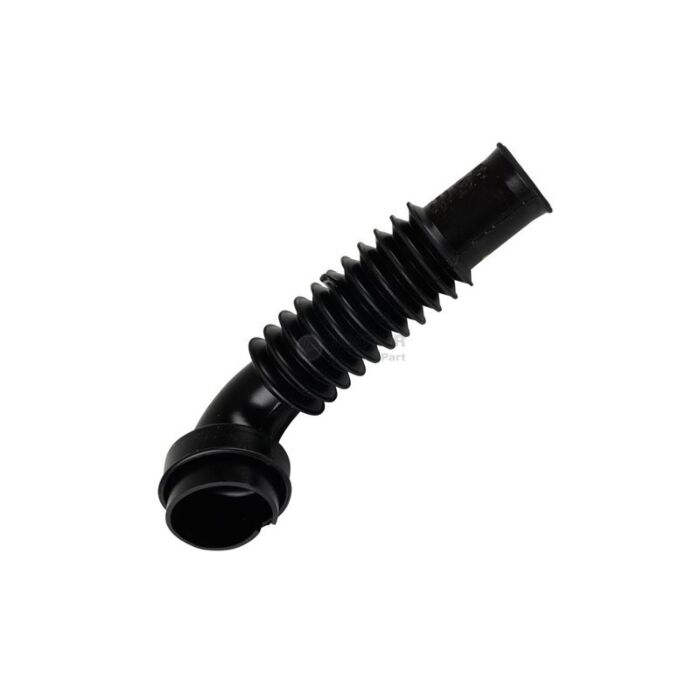 Candy Hoover Verbindungsschlauch - Ablaufkrümmer Geschirrspüler 41021806 main product photo