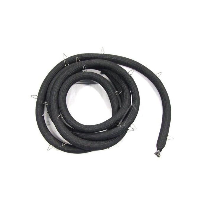 Ofen Körper Dichtung.. Waschmaschine 255410011 main product photo
