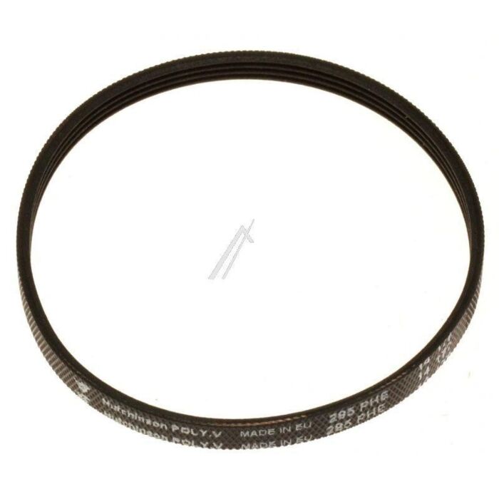 Hutchinson Poly-v-riemen H - 285h4el Poly-v-riemen, Elastisch Geschirrspüler F668771 main product photo