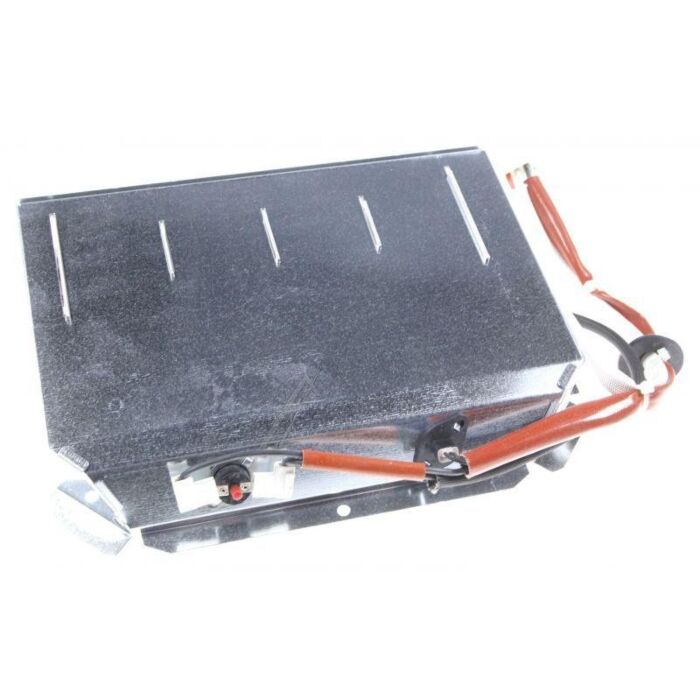 Heizung Geschirrspüler 2970101500 main product photo