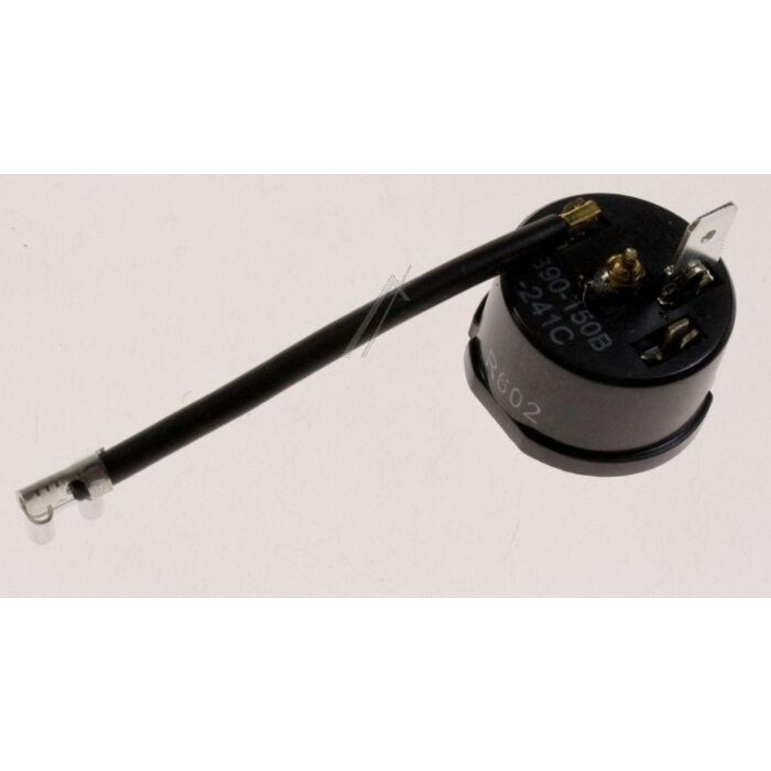 Compressor Overall Protector Geschirrspüler 2964780200 main product photo
