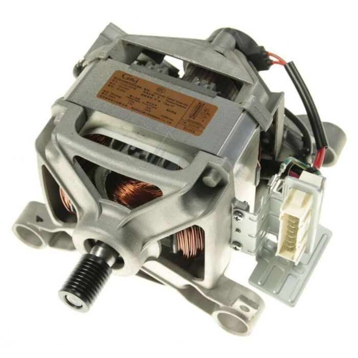 Motor E400 1200rpm Waschmaschine 2849930100 main product photo
